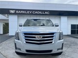 Used 2017 Cadillac Escalade ESV Luxury image 2