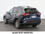 Used 2022 Toyota RAV4 XLE image 3