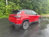 Used 2023 Jeep Compass Limited image 2
