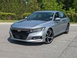 Used 2019 Honda Accord Sport image 2