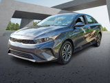 Used 2024 Kia Forte LXS image 3