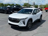 New 2025 Chevrolet Trax RS w/ Driver Confidence Package image 3