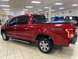 Used 2016 Ford F150 XLT w/ Equipment Group 302A Luxury image 4