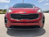 Certified 2018 Kia Sportage LX image 3
