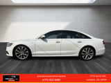 Used 2012 Audi A6 3.0T Prestige image 2