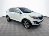 Used 2016 Kia Sportage EX w/ EX Premium Package image 4