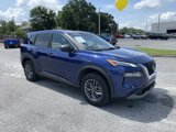 Used 2023 Nissan Rogue S image 2