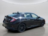 Used 2018 Honda Civic Sport Touring image 2