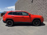 Used 2021 Jeep Cherokee Latitude Plus image 5