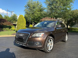 Used 2012 Audi Q5 3.2 Prestige image 2