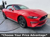Used 2022 Ford Mustang Premium image 2