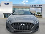 Used 2018 Hyundai Sonata Sport image 2