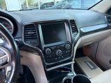 Used 2014 Jeep Grand Cherokee Limited w/ Trailer Tow Group IV image 5