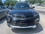 Used 2021 Chevrolet TrailBlazer LT w/ Convenience Package image 6