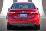 Used 2016 Toyota Corolla L image 5