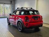 Used 2023 MINI Cooper Countryman John Cooper Works w/ Signature Upholstery Package image 3