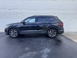 Used 2024 Volkswagen Tiguan S image 4