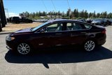 Used 2017 Ford Fusion Energi Titanium image 3