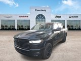 New 2025 RAM 1500 Laramie w/ Night Edition image 2