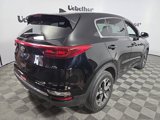 Used 2021 Kia Sportage LX image 5