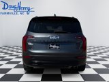 Used 2022 Kia Telluride EX w/ EX Premium Package image 4
