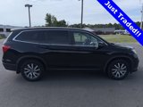 Used 2021 Honda Pilot EX-L image 2