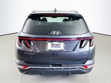 Certified 2022 Hyundai Tucson SEL w/ Convenience + Premium Package image 6