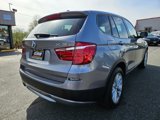 Used 2014 BMW X3 xDrive28i image 4