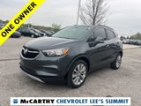 Used 2018 Buick Encore Preferred image 3