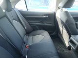 Certified 2019 Toyota Camry LE image 3