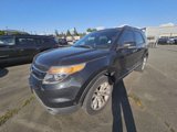 Used 2014 Ford Explorer Limited w/ Equipment Group 302A image 3