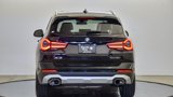 Certified 2022 BMW X3 sDrive30i w/ Convenience Package image 3