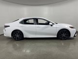 Used 2023 Toyota Camry SE image 2
