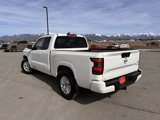 New 2024 Nissan Frontier SV w/ SV Convenience Package image 5