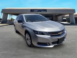 Used 2017 Chevrolet Impala LS image 4