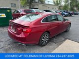 Used 2021 Chevrolet Malibu RS image 3