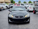 Used 2007 Lexus IS 250 AWD image 2