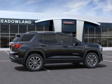 New 2025 GMC Terrain Elevation image 5