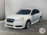 Used 2013 Subaru Legacy 2.5i Premium w/ All-Weather Pkg image 2