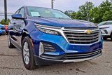 Certified 2023 Chevrolet Equinox LT image 5