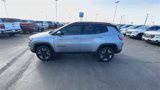 Used 2018 Jeep Compass Trailhawk image 5