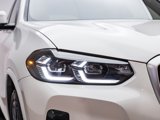 Used 2022 BMW X3 sDrive30i w/ M Sport Package 2 image 5