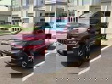 New 2025 Jeep Grand Cherokee Limited image 3