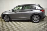 New 2025 INFINITI QX50 Luxe image 2