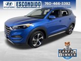 Used 2018 Hyundai Tucson Sport image 1