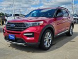 Used 2020 Ford Explorer XLT w/ Equipment Group 202A image 2