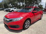 Used 2016 Honda Civic LX image 3