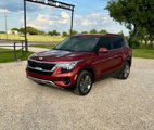 Used 2021 Kia Seltos S image 3