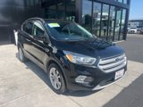 Used 2018 Ford Escape SE image 2