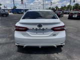 Used 2020 Toyota Camry XSE image 3
